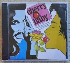 Various CHERRY O BABY New, SS 1991 CD VP Records