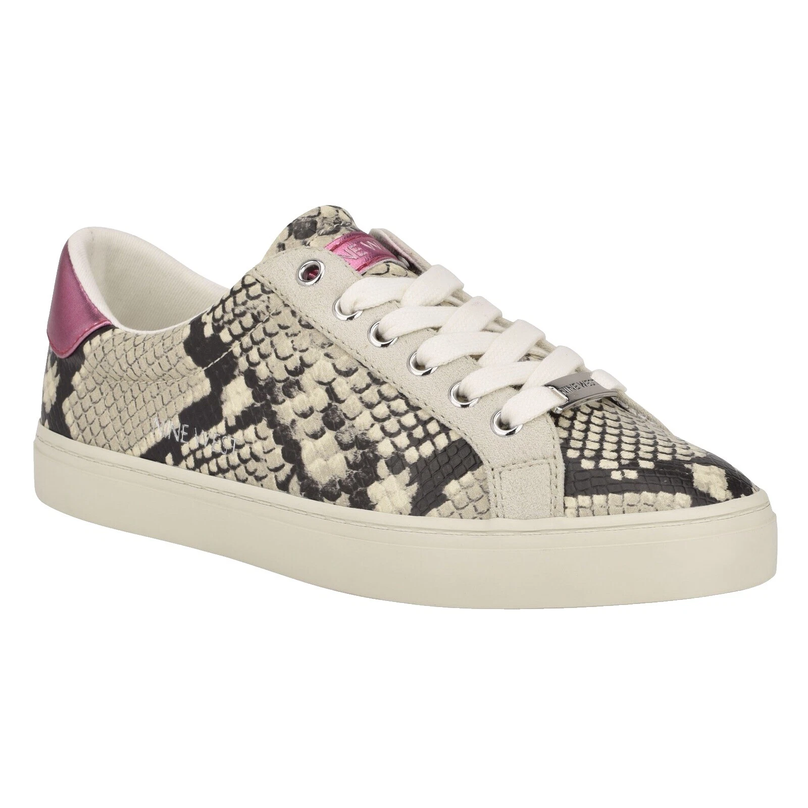 Tênis Esportivo Nine West Multicolorido para mulheres