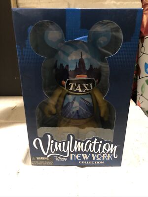 その他 Vinylmation New York Collection s-l400.jpg
