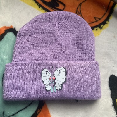 Fairy Beanie Pikachu Pokemon Eevee Beanie Hot Topic