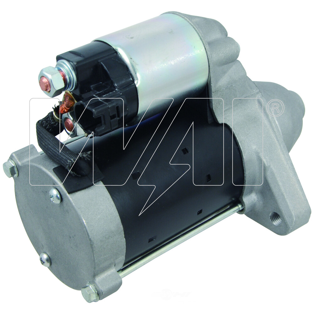 Starter Motor WAI 19043N for sale online | eBay