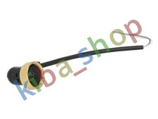 WIRE PLUG NUMBER OF PINS 2 PLUG SHAPE ROUND M27X1WITH WIRE 02M