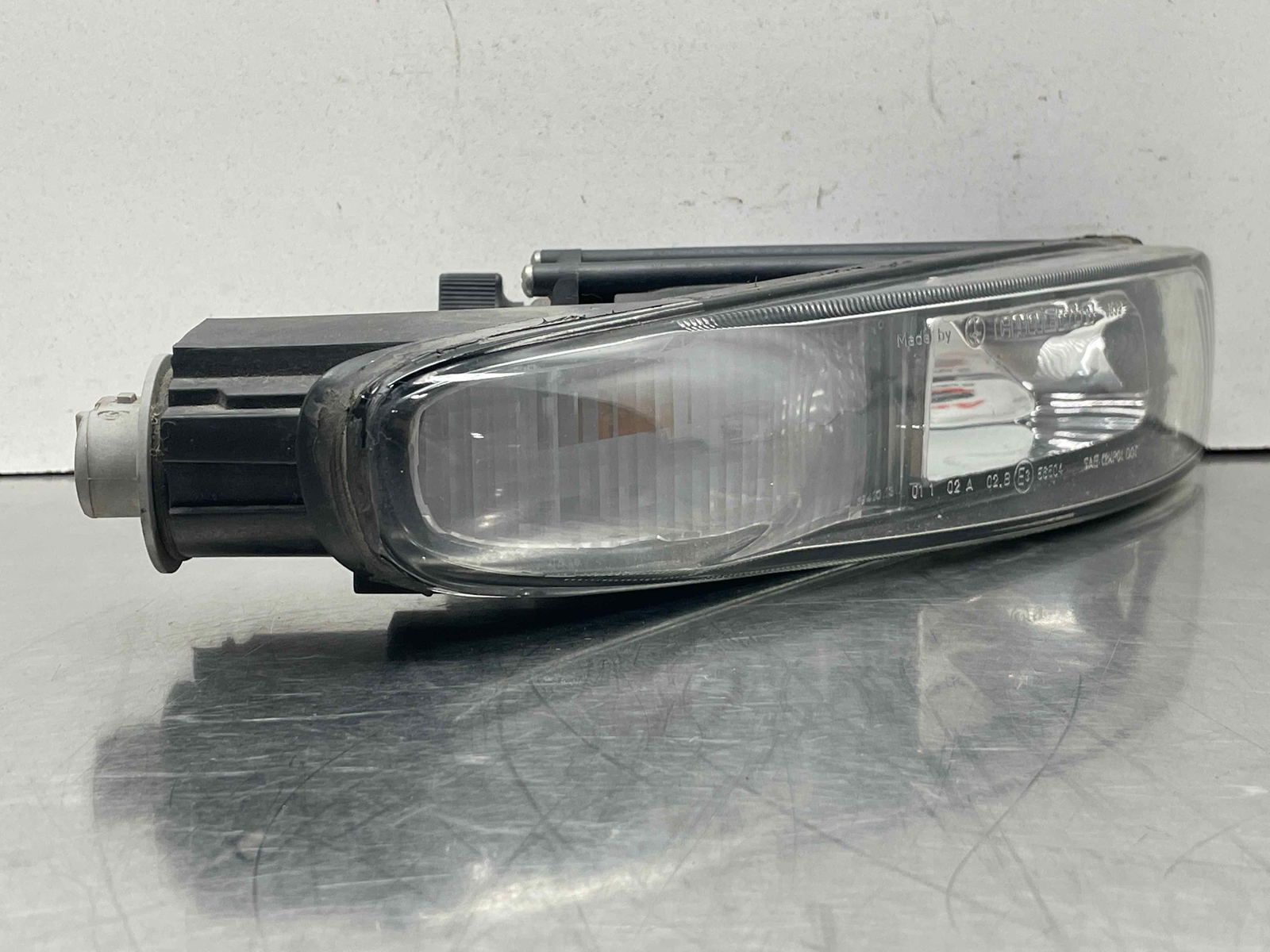 04 Maserati Coupe OEM Right Hand Passengers Side Turn Signal Light Lamp Assembly