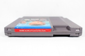 Home Alone 2: Lost In New York (Nintendo NES, 1992) NES - CART ONLY - TESTED