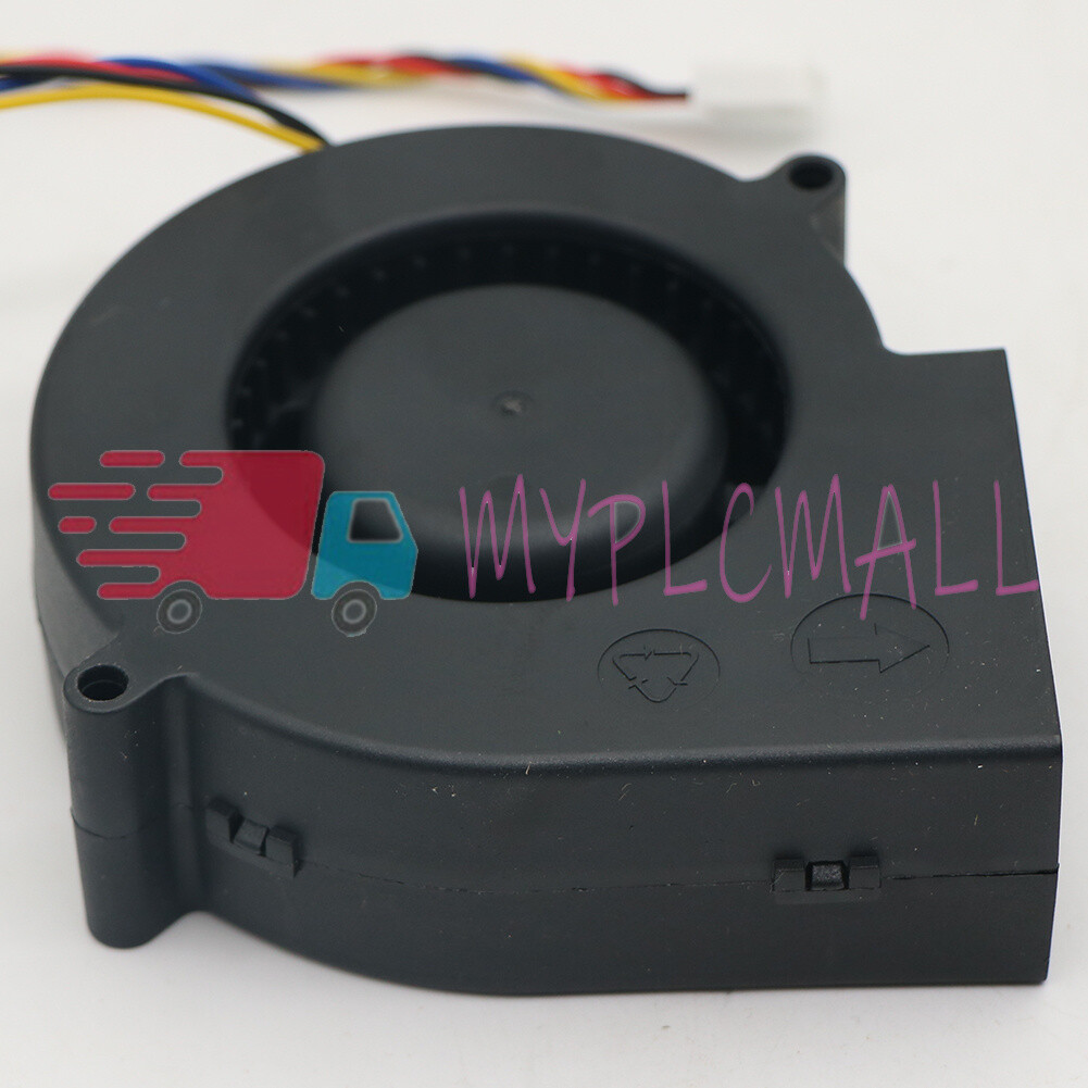 Ventola Turbina Raffreddamento Scheda Grafica NVIDIA Tesla P40 - Foto 6