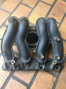 Mercedes Benz W202 W208 W210 Ansaugbrücke Ansaugkrümmer 1111402201 2900301959