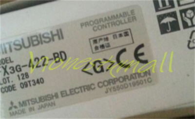 One New MITSUBISHI FX3G-422-BD Communication Extended Plate