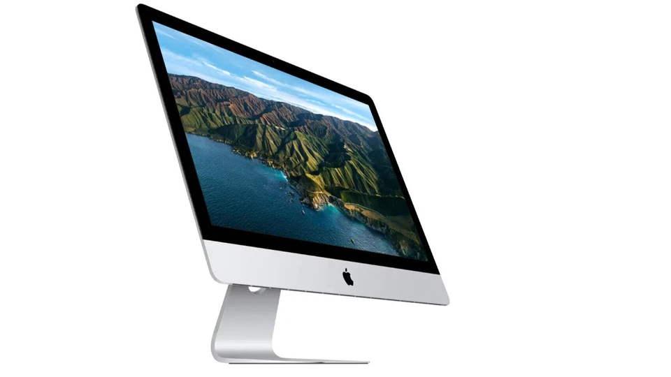 Apple iMac 27" 5K Retina i7 7th Gen Turbo4.5GHz 64GB 512GB SSD 2017 Hurry BuyNow - Image 4 of 4