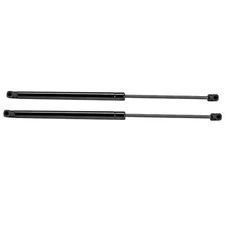 Gas Strut 20 In. 40 Lbs Lift Spring Rod Heavy-Duty Marine Hatch Door Set (2Ea)