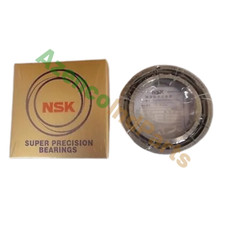 (Set di due) Nuovi cuscinetti mandrino super precisione Abec-7 per NSK 7004CTYNSULP4