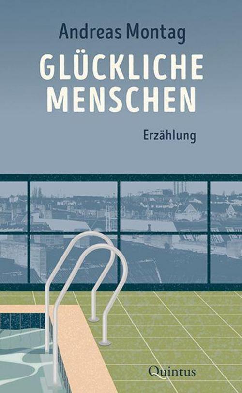 Thumbnail - Glückliche Menschen, Andreas Montag