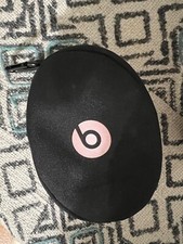 Beats by Dr. Dre Solo3 Wireless On the Ear Headphones - Rose Gold