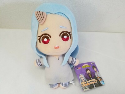 My Boku no Hero Academia Tomonui Plush Doll Eri | eBay