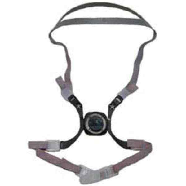 3m Cradle Suspension Head Harness Assmbly 6281 3m 6281 0051138765670