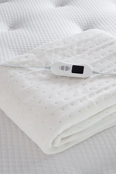 Silentnight Easi-Heat Electric Blanket - | eBay