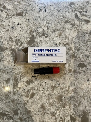 1PC Graphtec PHP33-CB15N-HS Knife Holder