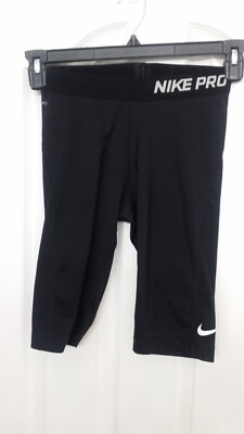 nike pro 11 inch shorts ladies