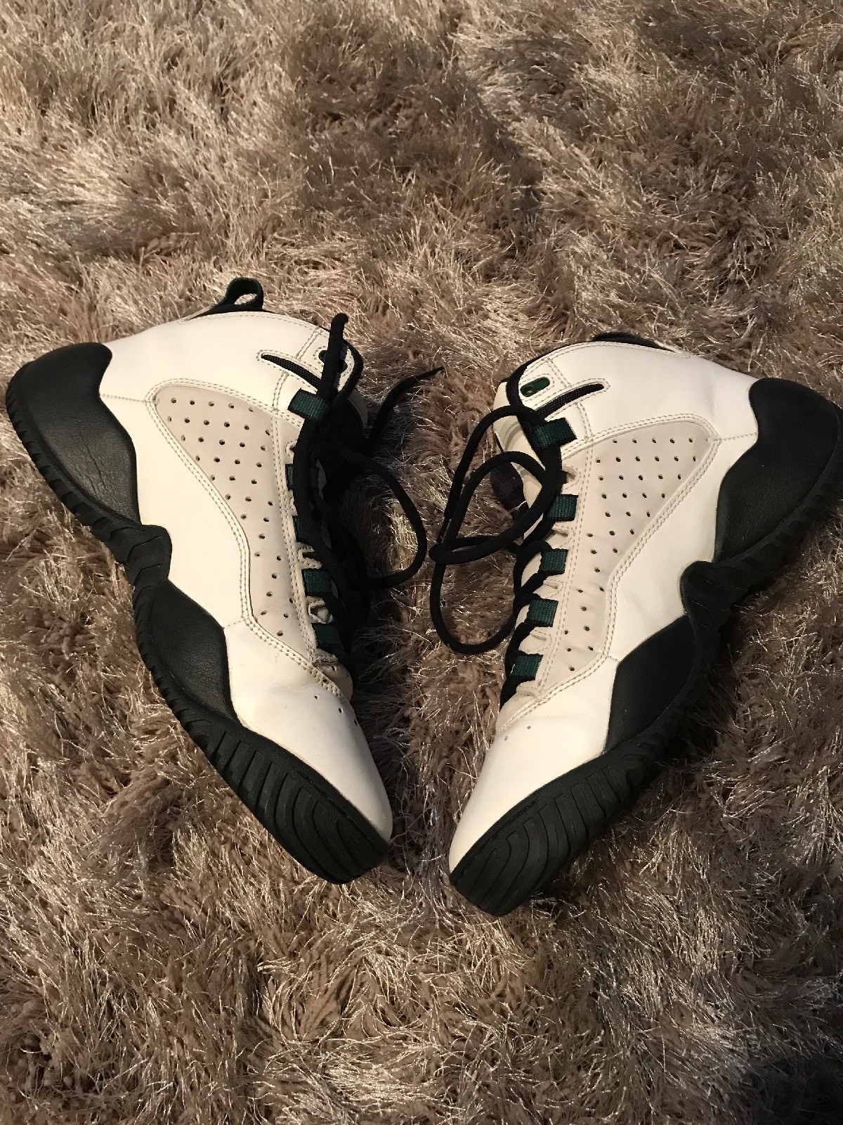 nike air darwin dennis rodman