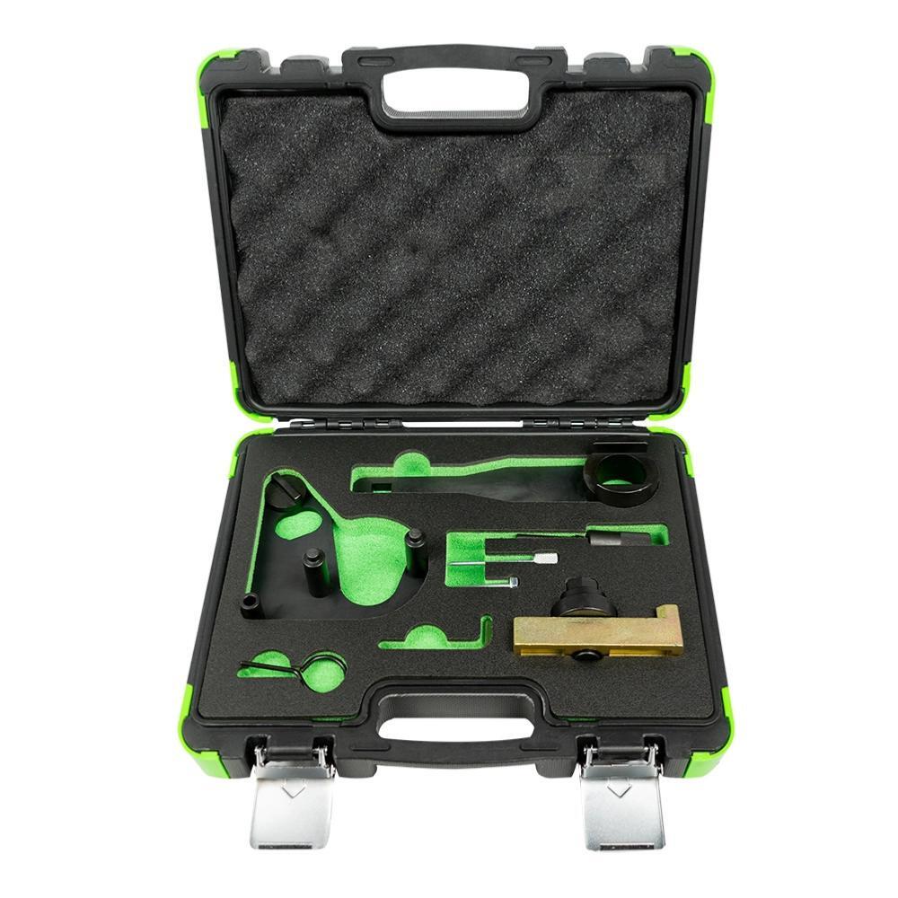 Coffret de calage moteur 1.6 dCi pour distribution Renault Nissan Opel