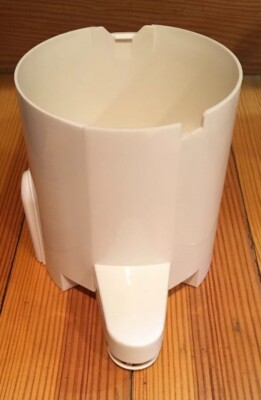 Cook s Essentials Mill & Drip CEMB8 8 Cup Coffee Maker Part, Grinder Housing