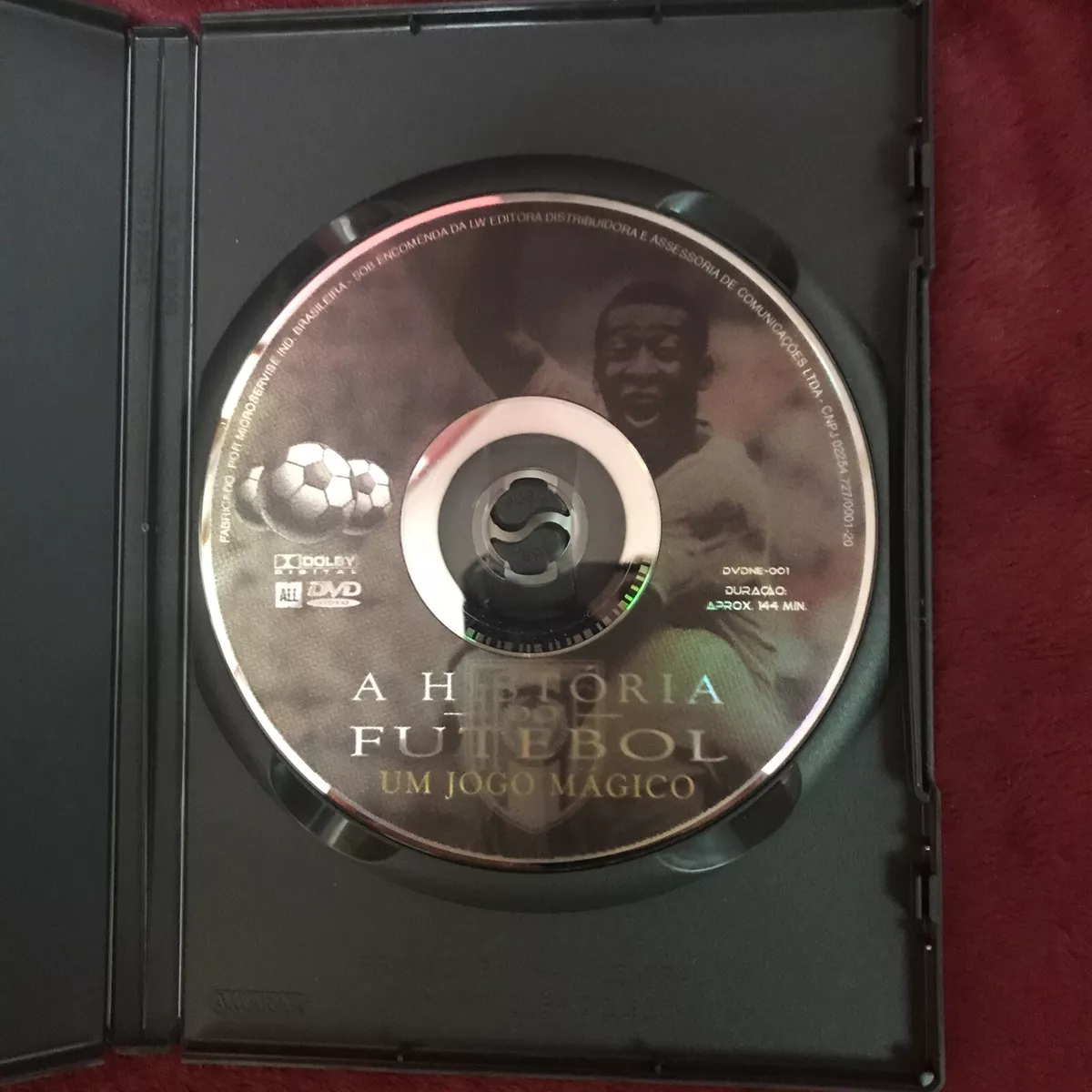 Dvd Esse Jogo é Para Dois em Promoção na Americanas