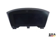 BMW I8 Speedometer Instrument Cluster Display Screen 62109382256 2014 - 2020 OEM