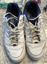 Nike Air Mens White Golf Shoes Size US 10.5 , 991012, PR2, See Description,