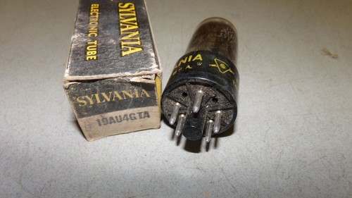 Radio TV Vakuum Elektron Vintage Röhre, Tausende verfügbar! *VERSANDKOSTENFREI* - Bild 2 von 9