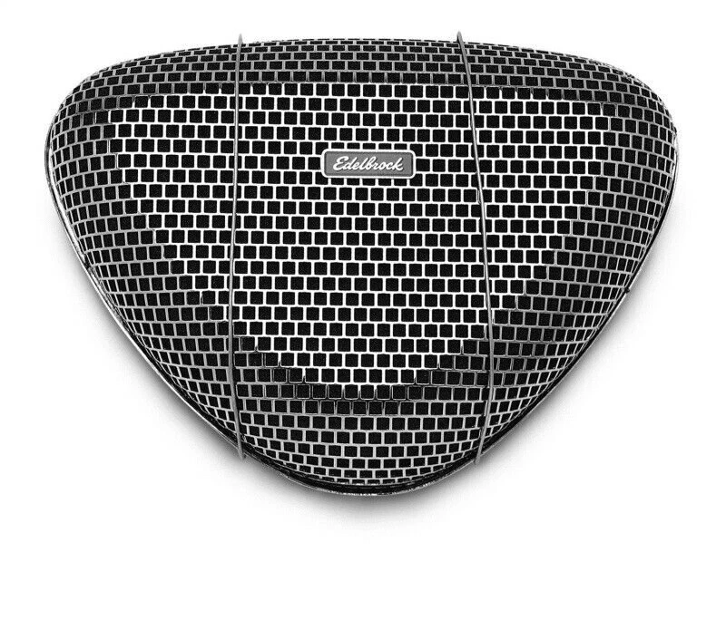 Limpiador de aire reutilizable Edelbrock 1002 Pro-Flo serie 1000 Foto 2 de 4