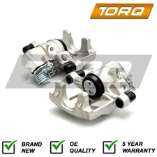 Torq 2x Brake Calipers Rear Fits Focus (Mk2) 2.5 (2005-2012)