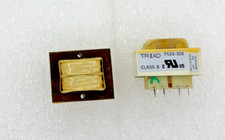 Single Triad Magnetics FS20-300 Class B Power Transformer Dual Prim. Dual Sec.