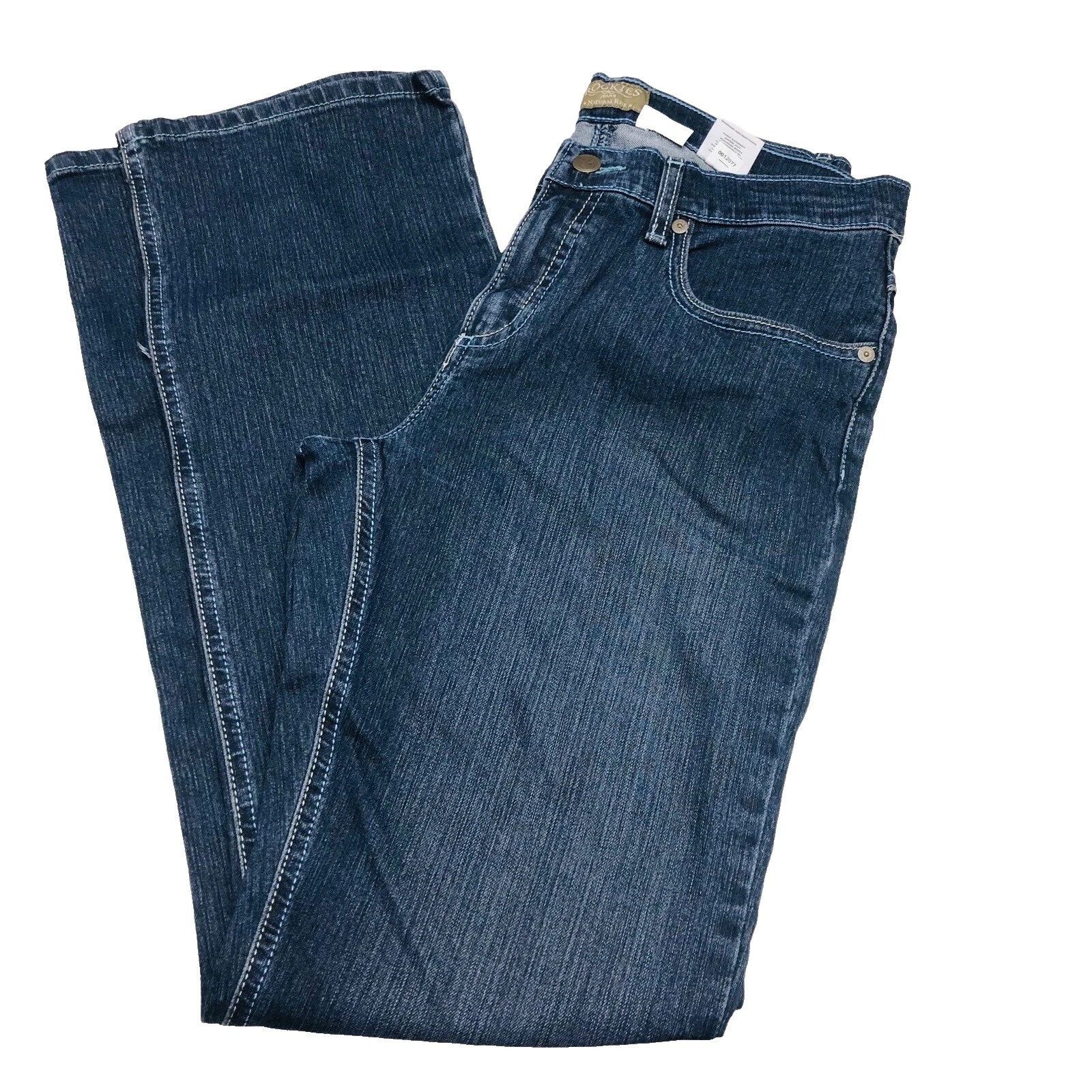Rockies Regular Size Jeans for Women