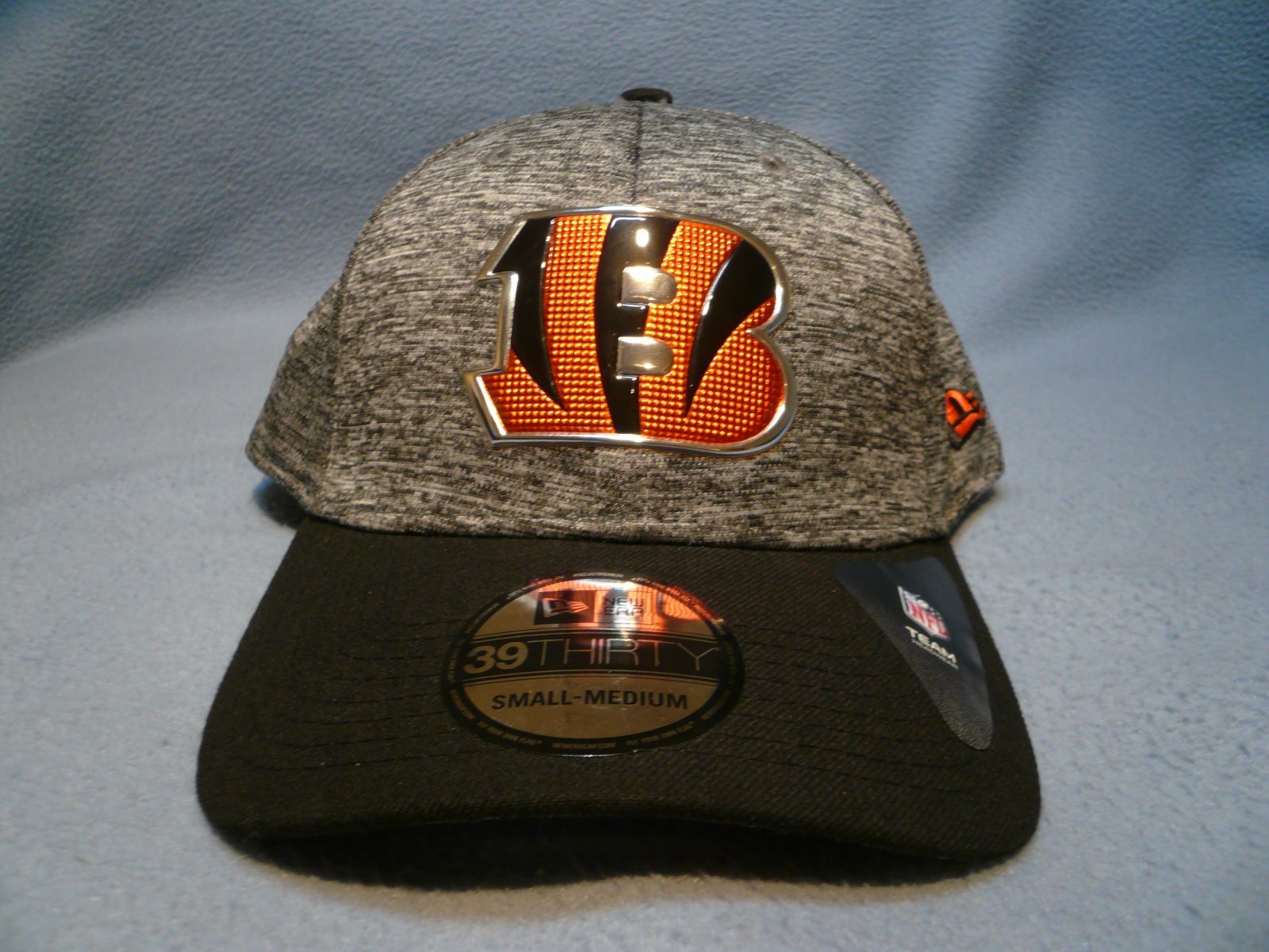 bengals draft hat 2016