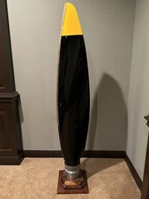 Spitfire Aircraft Propeller Blade