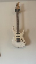 Axl Sro Badwater Strat-crackle/relic'ed Super Unique,mint Cond,plays/sounds Nice