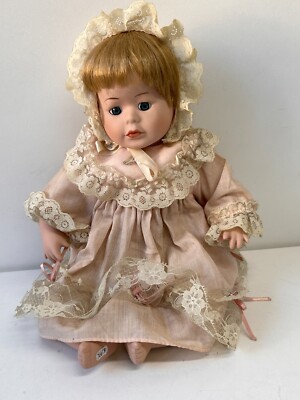 Dolls Bambole Antiche In Vendita Bambole Vintage Bambole Possedute