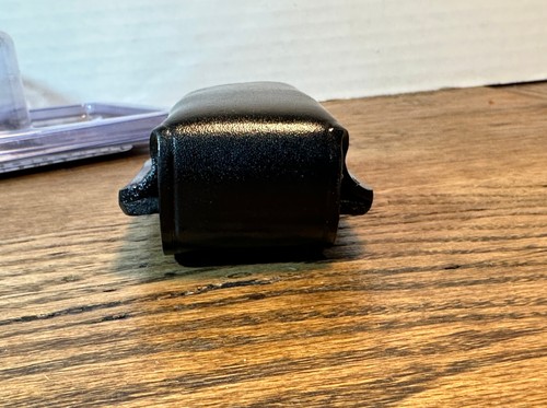 Galco Concealable Magazine Carrier Black 45, 10mm Double Stack Mags #CONMC28B - Picture 10 of 18