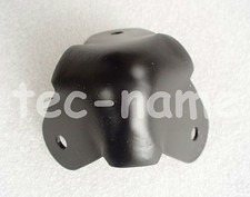 16 x LAUTSPRECHER-GEHÄUSE BOXENECKE BOXENECKEN METALL KANTENSCHUTZ-ECKE 