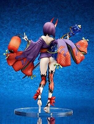 quesQ Fate/Grand Order Assassin / Shuten Doji 1/7th Scale quesQ Fate/Grand Order Assassin / Shuten Doji 1/7th Scale
