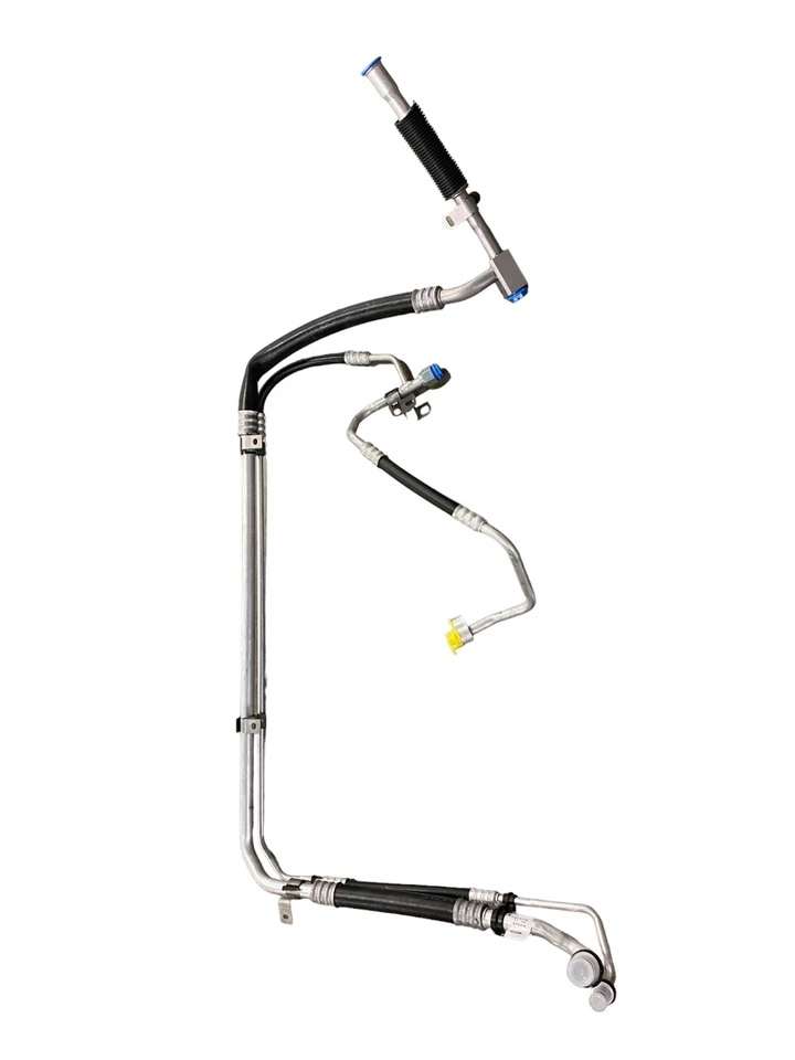 Ford E-350 Super Duty E-350 Club Wagon 2005-2007 tubo ASM 6C2Z19E558BC - NUEVO Foto 3 de 4