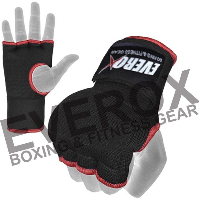 Rumble Womens Quick Boxing Wraps Size Sm/Med eBay