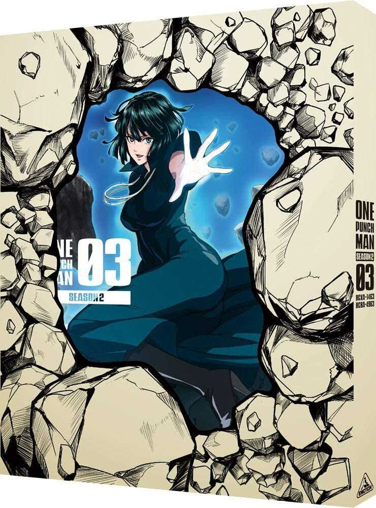 ver One Punch Man: 2×3 Online Gratis