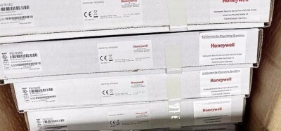 Honeywell ProWatch PW7K1R2B PW-7000 Series Dual Reader Module -replacing PW6K1R2