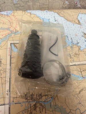 Quicksilver #56-8M0089705 Parts Bag Assembly