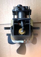 Mini Luftkompressor 115V AC 60Hz 1,6A / Made in USA getestet super Zustand