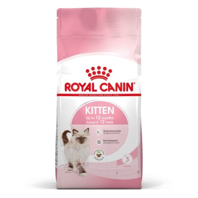 10 kg ROYAL CANIN Kitten 
