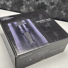 CELESTRON GRANITE 10X50 BINOCULAR 