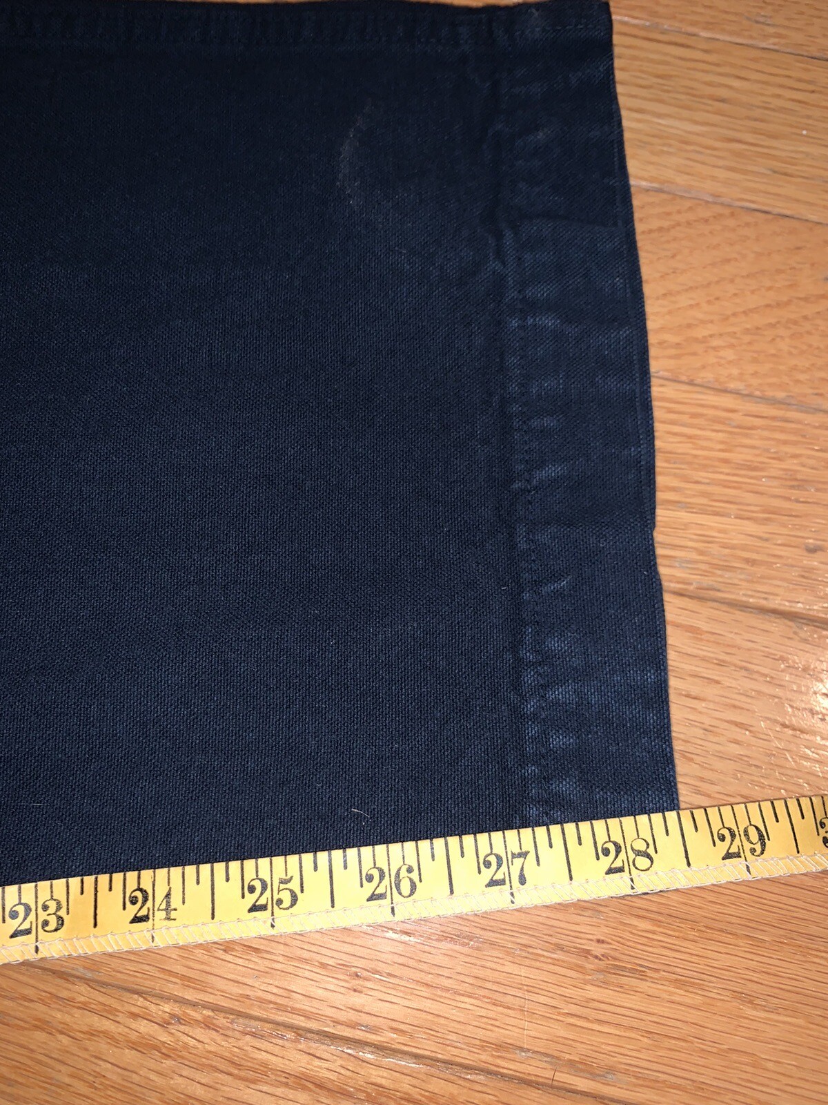 NWT Madhappy Black Outdoors Cargo Pants Straight Leg Pant Medium RARE MSRP $185 image 7