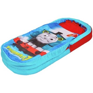 thomas the tank ready bed