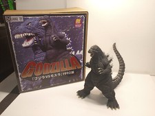 Xplus Garage Toy Godzilla 1992 XP Exlusive Figure 12in